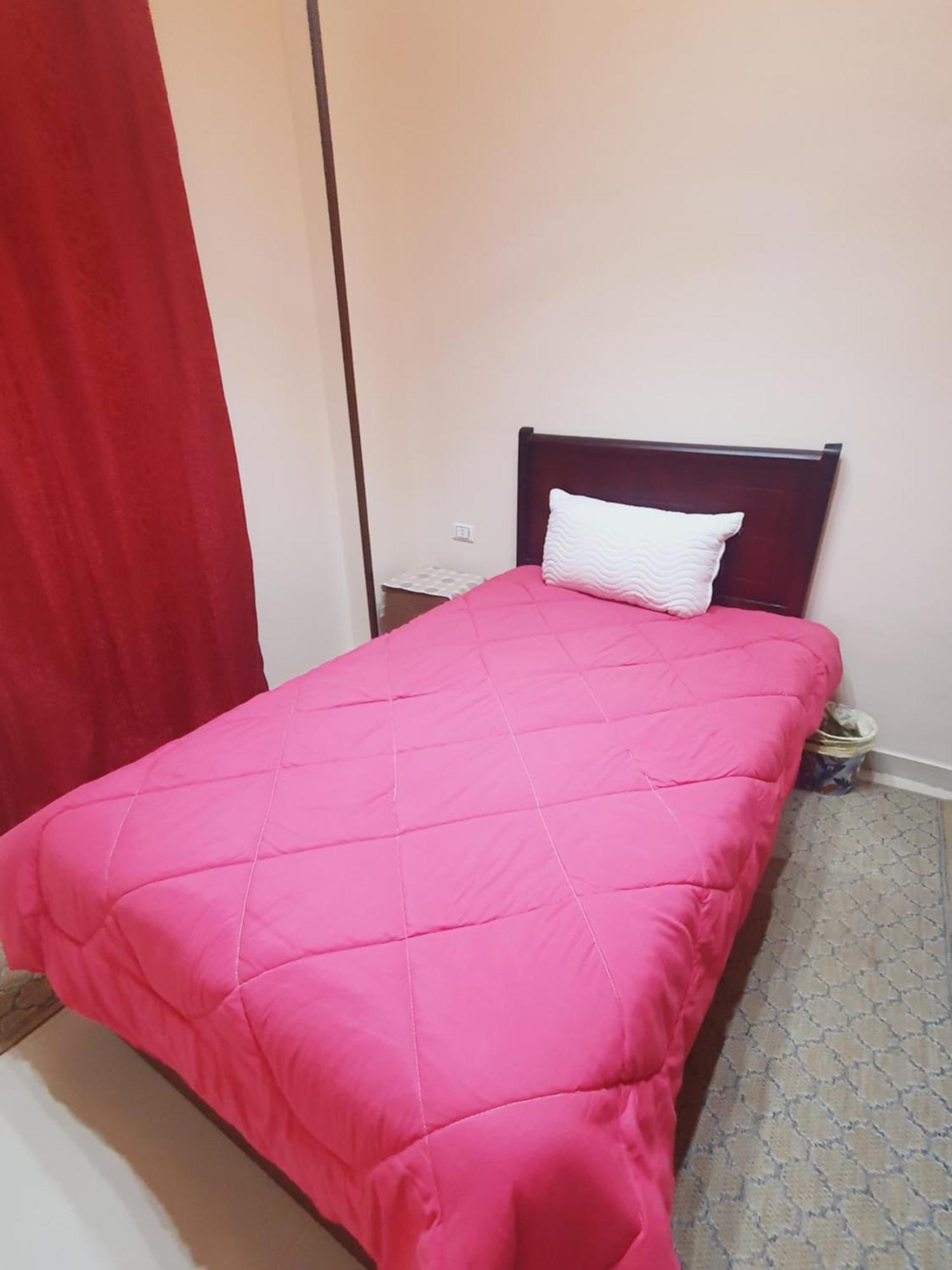 Andy Guest House Pyramids View Kafrat al Jabal Room photo