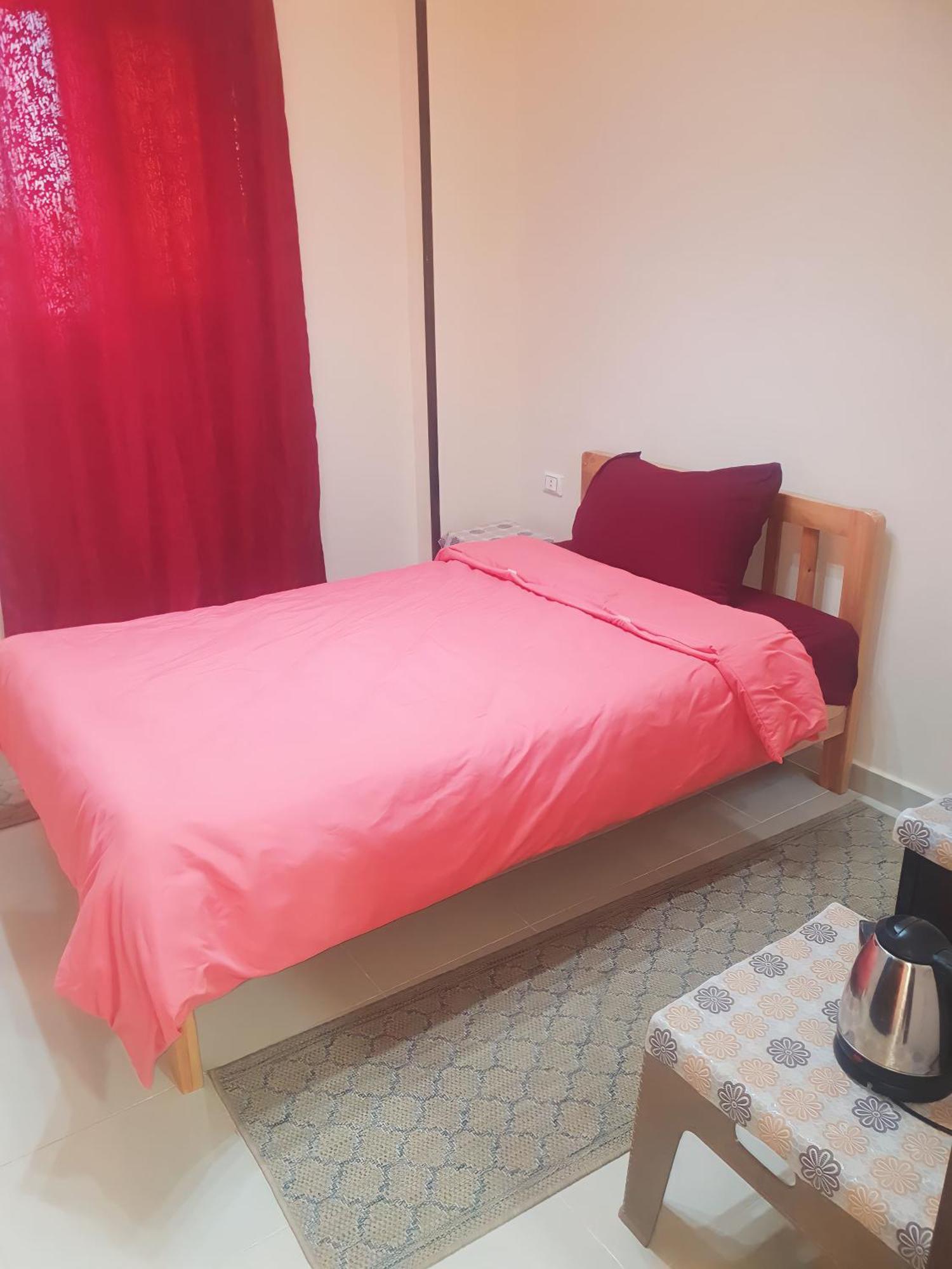Andy Guest House Pyramids View Kafrat al Jabal Room photo