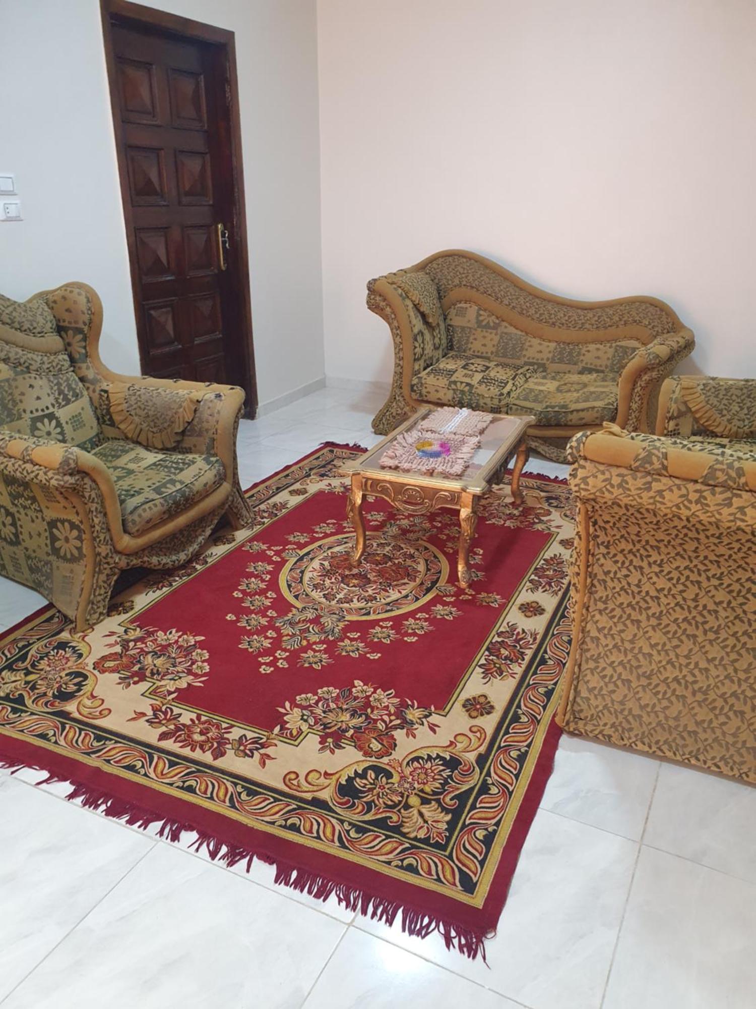 Andy Guest House Pyramids View Kafrat al Jabal Room photo