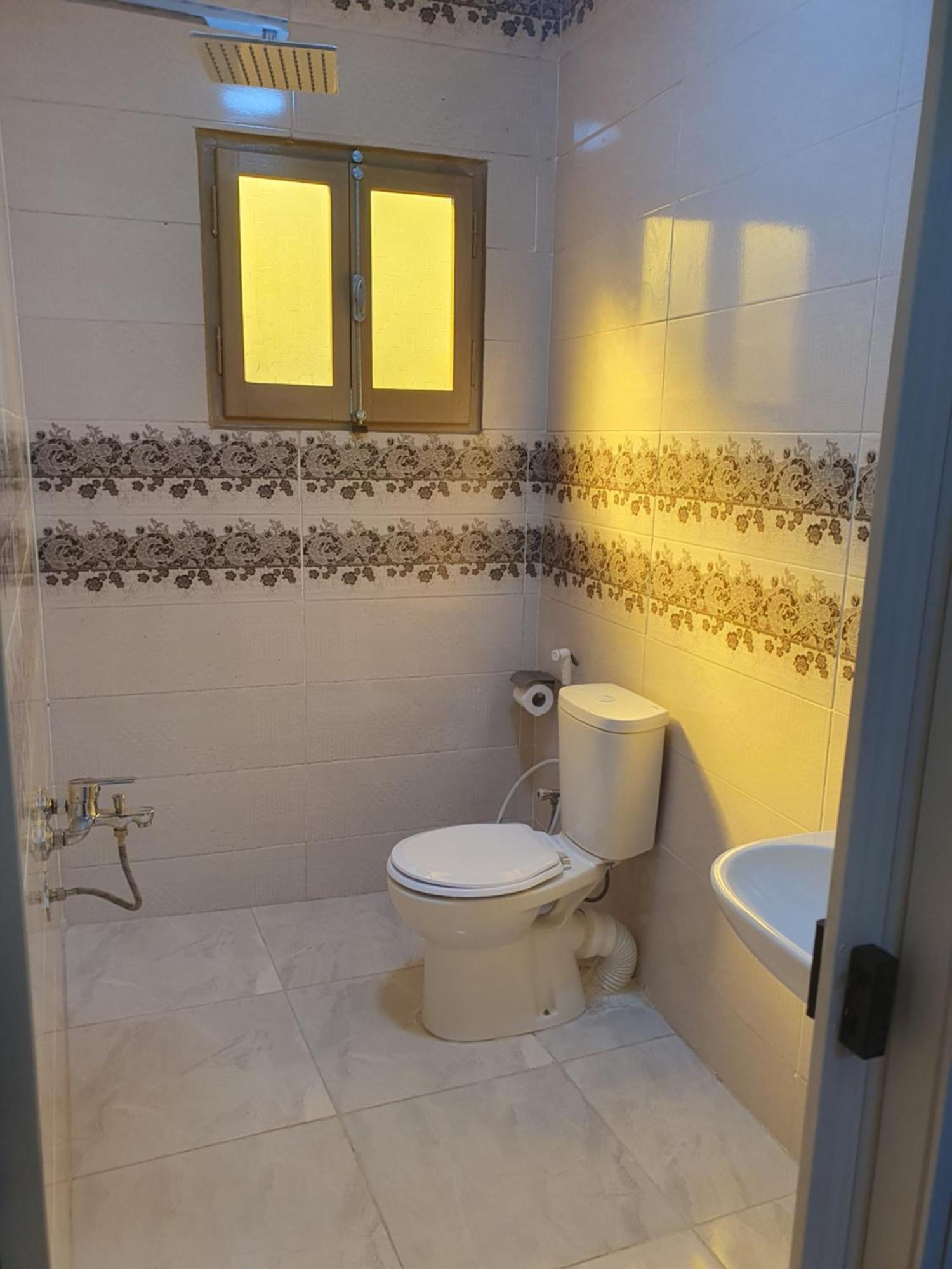 Andy Guest House Pyramids View Kafrat al Jabal Room photo